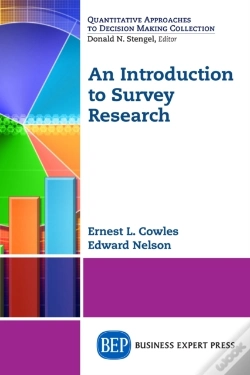 Capa do artigo Introduction To Survey Research