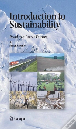 Capa do artigo Introduction To Sustainability