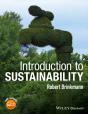 Introduction To Sustainability - Preview