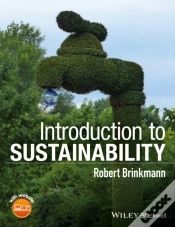 Capa do artigo Introduction To Sustainability