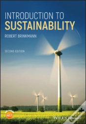 Capa do artigo Introduction To Sustainability