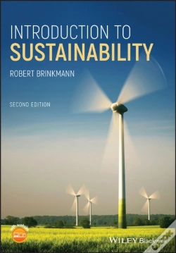Capa do artigo Introduction To Sustainability