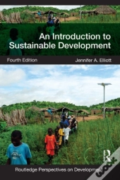 Introduction To Sustainable Development