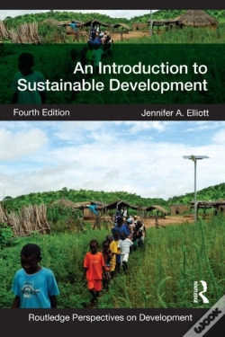 Capa do artigo Introduction To Sustainable Development