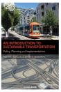 Introduction To Sustainable Transportation - Preview