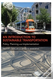 Capa do artigo Introduction To Sustainable Transportation