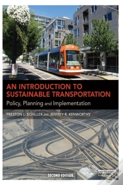 Capa do artigo Introduction To Sustainable Transportation