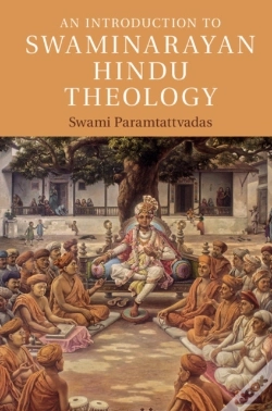 Capa do artigo Introduction To Swaminarayan Hindu Theology