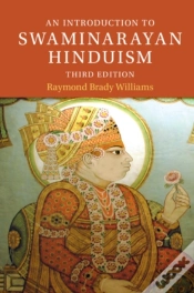 Capa do artigo Introduction To Swaminarayan Hinduism