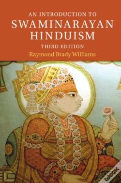 Capa do artigo Introduction To Swaminarayan Hinduism