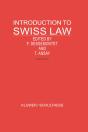 Introduction To Swiss Law - Preview