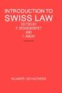 Introduction To Swiss Law - Preview