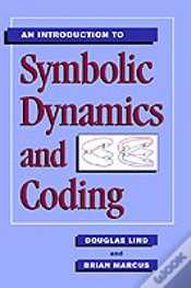Capa do artigo Introduction To Symbolic Dynamics And Coding