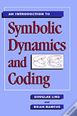 Capa do artigo Introduction To Symbolic Dynamics And Coding
