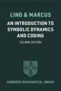 Introduction To Symbolic Dynamics And Coding - Preview