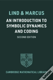 Capa do artigo Introduction To Symbolic Dynamics And Coding