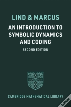 Capa do artigo Introduction To Symbolic Dynamics And Coding