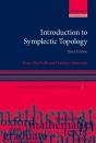 Introduction To Symplectic Topology - Preview