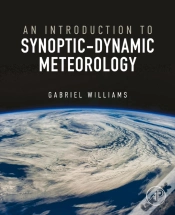 Capa do artigo Introduction To Synoptic-Dynamic Meteorology