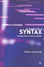 INTRODUCTION TO SYNTAX - Preview