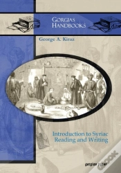 Capa do artigo Introduction To Syriac Reading And Writing
