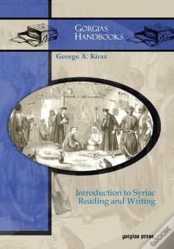 Capa do artigo Introduction To Syriac Reading And Writing