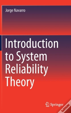 Capa do artigo Introduction To System Reliability Theory