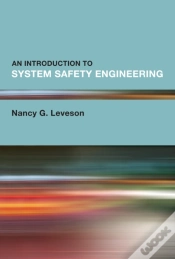 Capa do artigo Introduction To System Safety Engineering, An