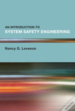 Capa do artigo Introduction To System Safety Engineering, An