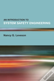 Capa do artigo Introduction To System Safety Engineering