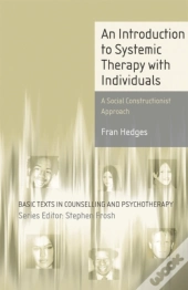 Introduction To Systemic Therapy With Individuals