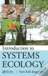 Introduction To Systems Ecology