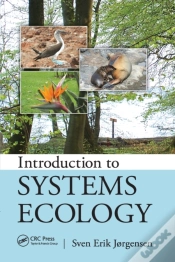 Capa do artigo Introduction To Systems Ecology