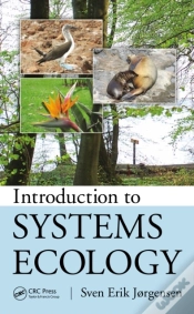 Capa do artigo Introduction To Systems Ecology