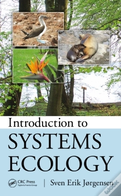 Capa do artigo Introduction To Systems Ecology