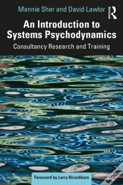 Capa do artigo Introduction To Systems Psychodynamics