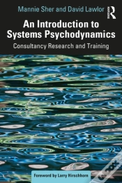 Capa do artigo Introduction To Systems Psychodynamics