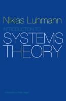 Introduction To Systems Theory