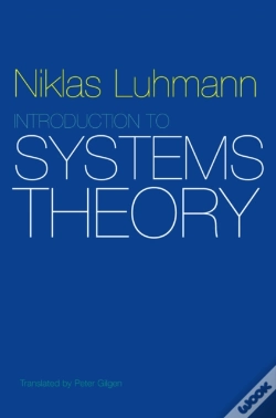 Capa do artigo Introduction To Systems Theory