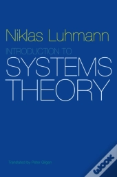Introduction To Systems Theory