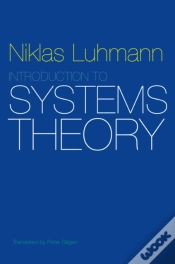 Capa do artigo Introduction To Systems Theory