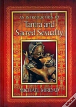 Capa do artigo Introduction To Tantra And Sacred Sexuality