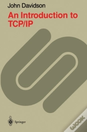 Capa do artigo Introduction To Tcp/Ip