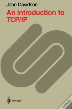 Capa do artigo Introduction To Tcp/Ip