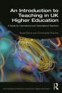 Introduction To Teaching In Uk Higher Education - Preview
