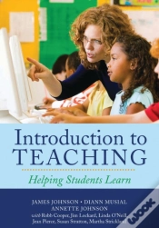Capa do artigo Introduction To Teaching