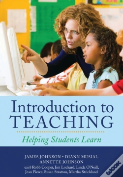 Capa do artigo Introduction To Teaching