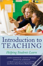 Capa do artigo Introduction To Teaching