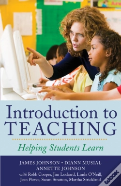Capa do artigo Introduction To Teaching