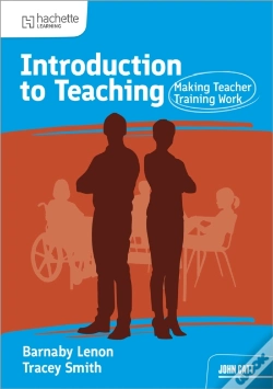 Capa do artigo Introduction To Teaching: Making Teacher Training Work